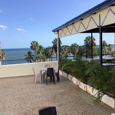 Hotel Blue Malecon And Spa Santo Domingo Bagian luar foto