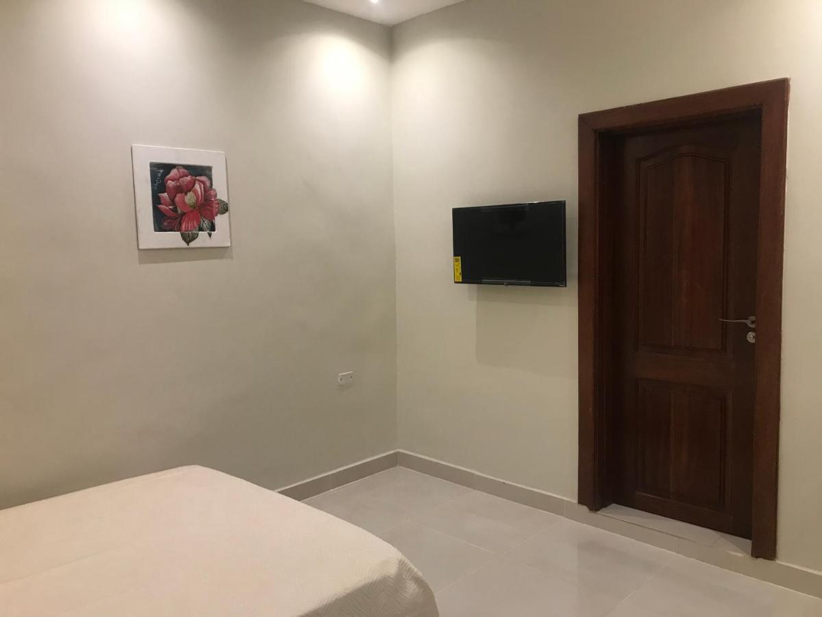 Hotel Blue Malecon And Spa Santo Domingo Bagian luar foto
