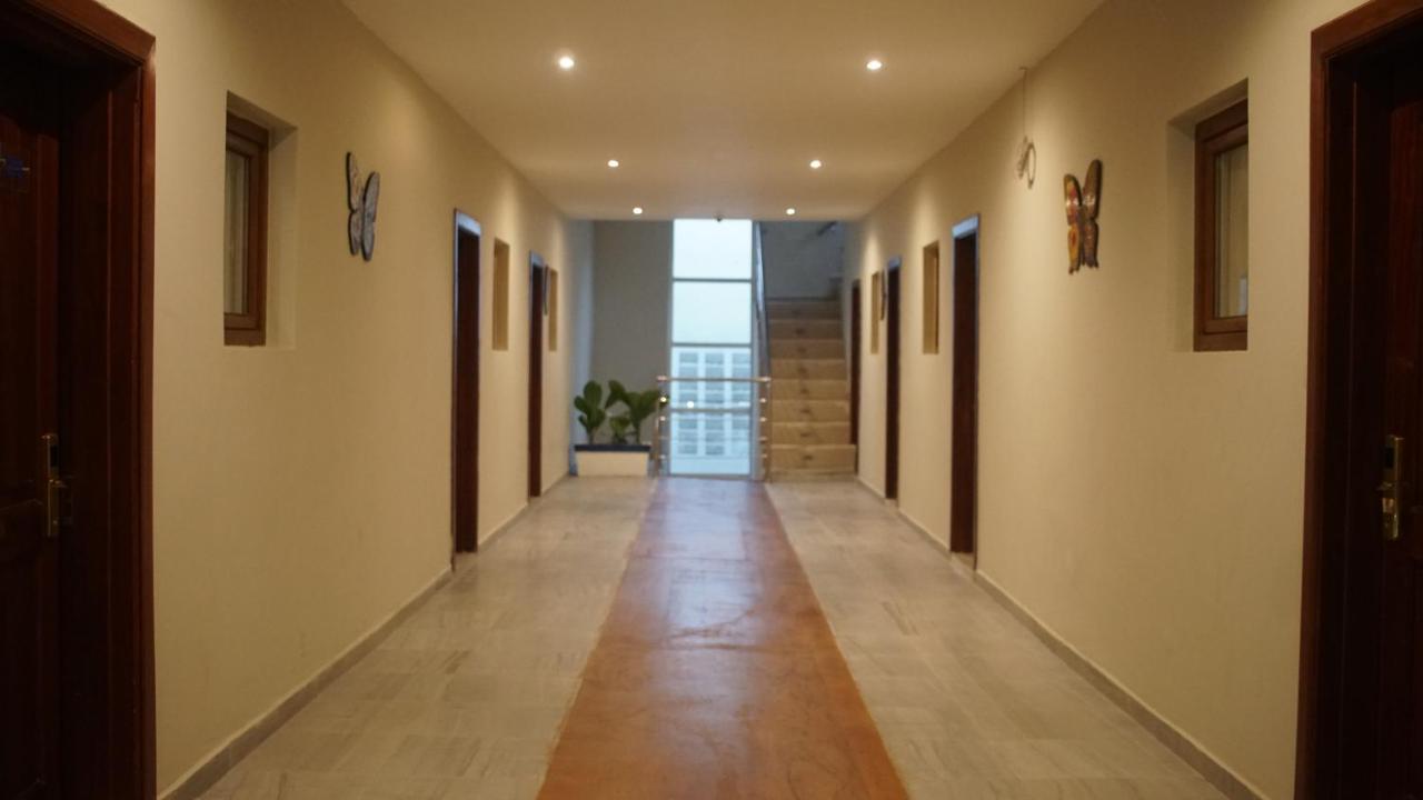 Hotel Blue Malecon And Spa Santo Domingo Bagian luar foto