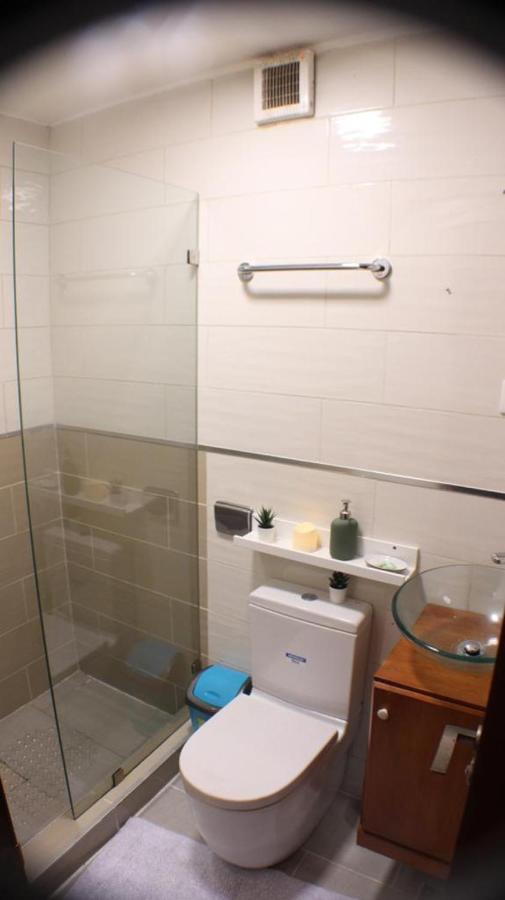 Hotel Blue Malecon And Spa Santo Domingo Bagian luar foto
