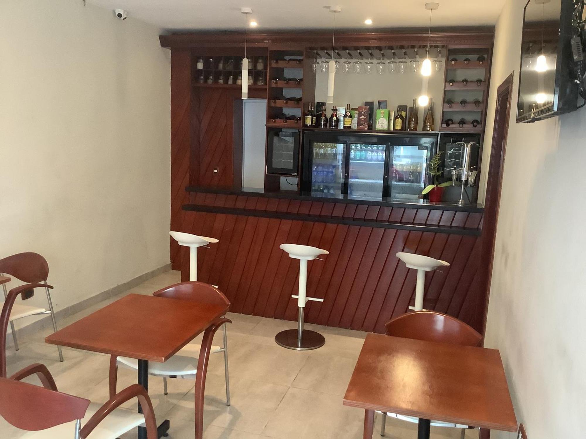 Hotel Blue Malecon And Spa Santo Domingo Bagian luar foto