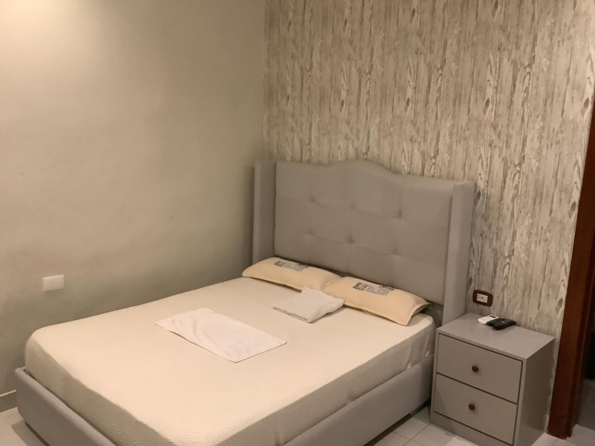 Hotel Blue Malecon And Spa Santo Domingo Bagian luar foto