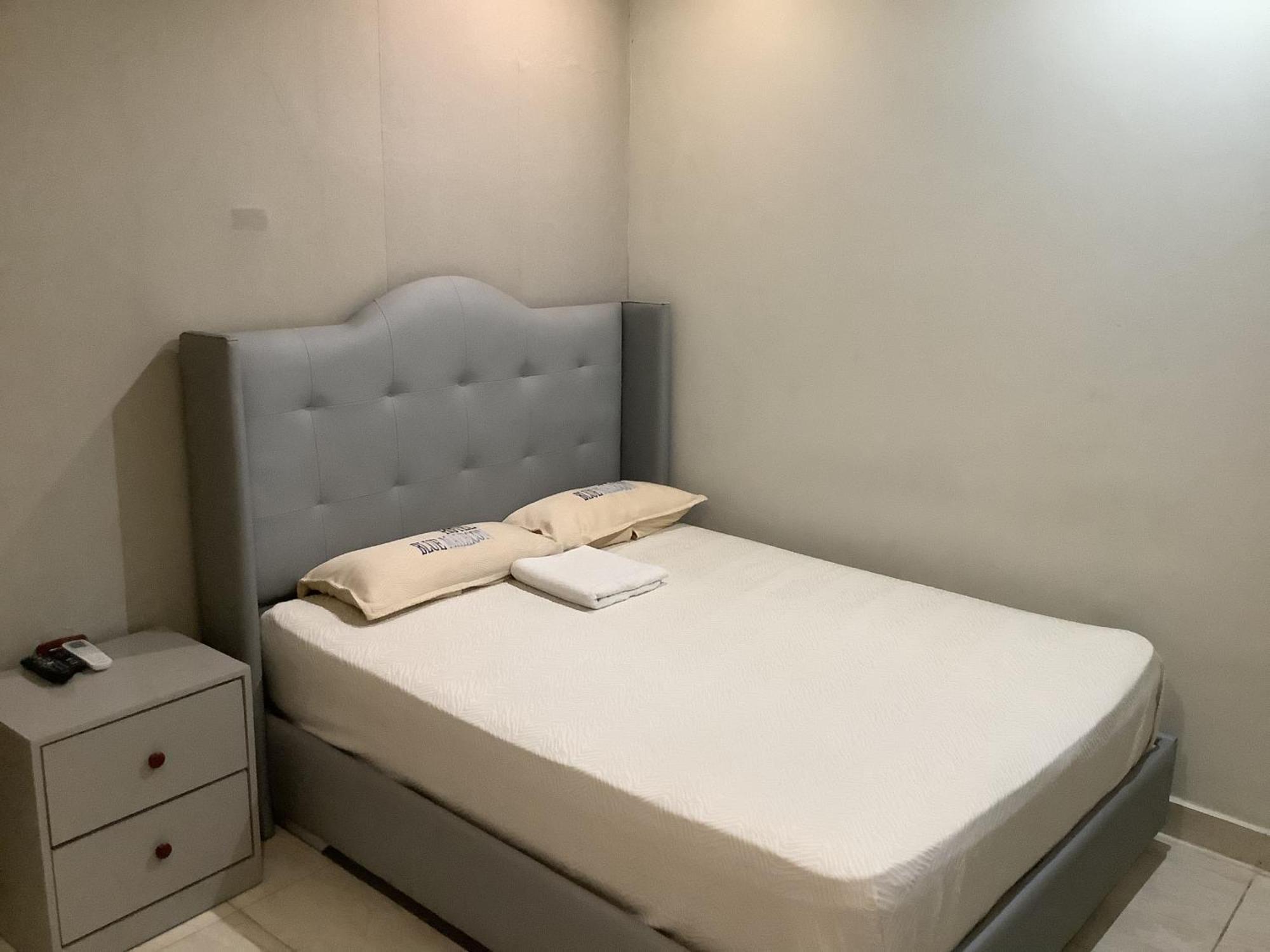 Hotel Blue Malecon And Spa Santo Domingo Bagian luar foto