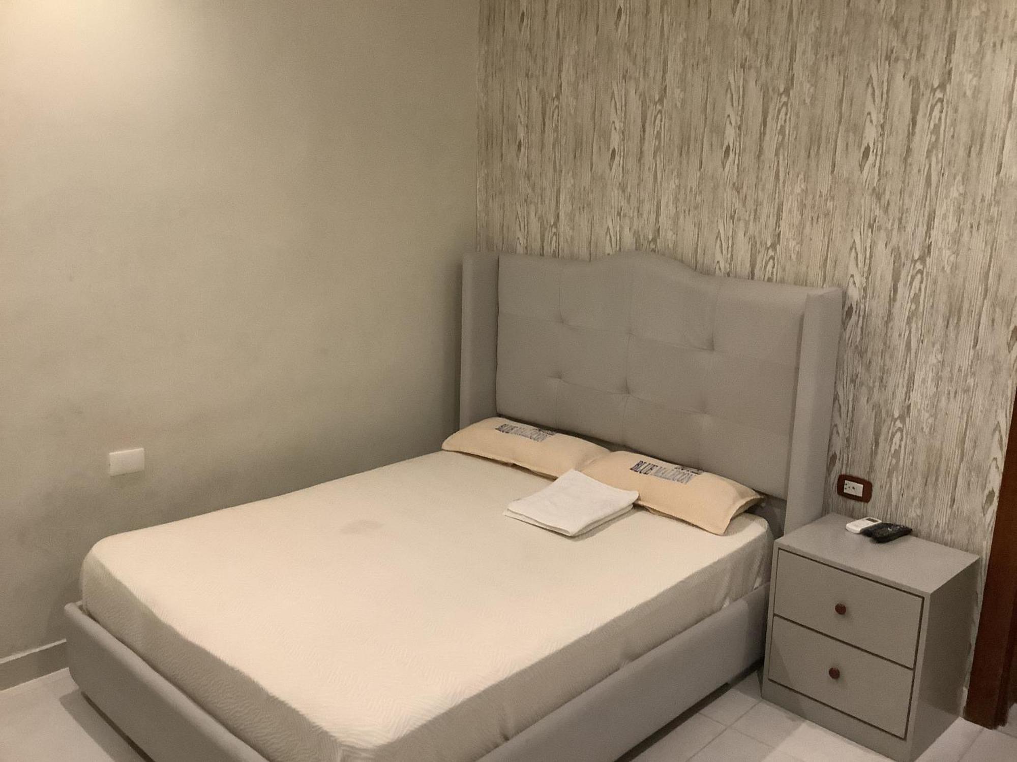 Hotel Blue Malecon And Spa Santo Domingo Bagian luar foto