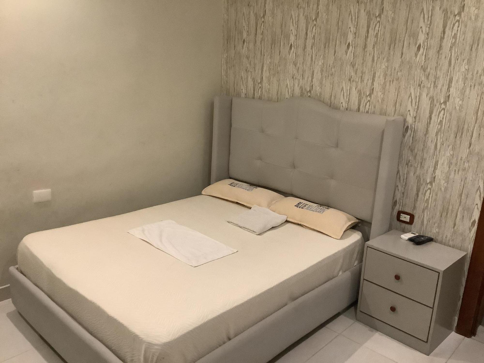 Hotel Blue Malecon And Spa Santo Domingo Bagian luar foto