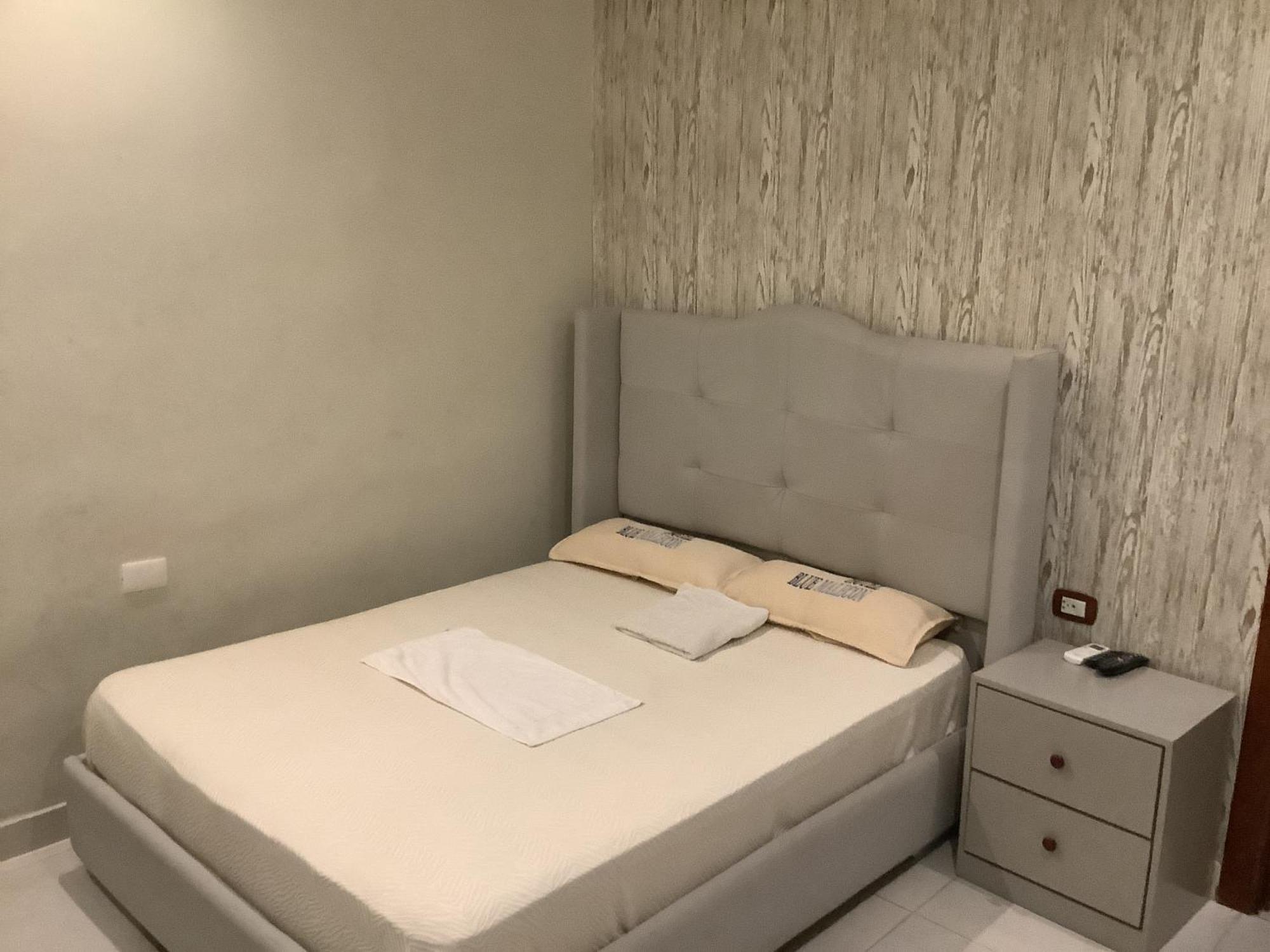 Hotel Blue Malecon And Spa Santo Domingo Bagian luar foto